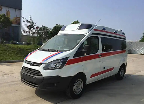 东台市长途救护车出租