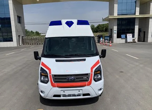 东台市长途救护车出租